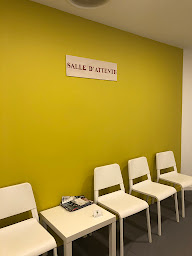 Photo n°2 de Théraform Saint-Etienne - la fouillouse à La Fouillouse (Centre de bien-être)