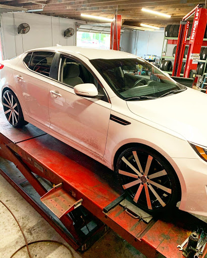Fam Auto, Truck & Tire Service - Thumbnail
