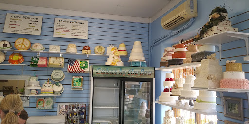 Cakes By the Sea - Thumbnail