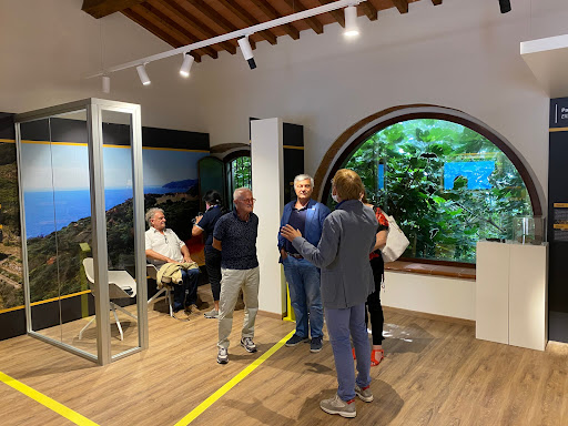 Casa del Parco di Rio nell'Elba - Thumbnail