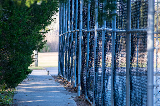 Tennis Courts at South Jamesport Beach