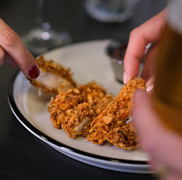 Photo n°23 de La Brasserie du Burger à Perpignan (Restaurant)