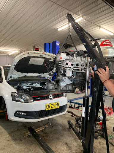 Horsley Drive Automotive Repairs - Thumbnail