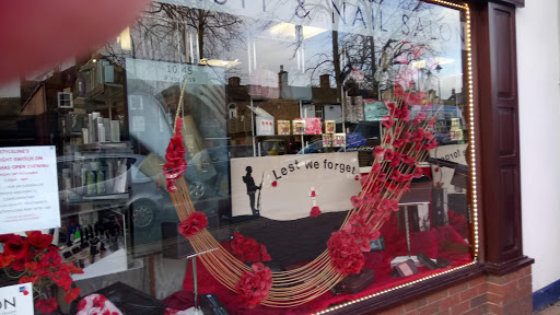 Style-Line - Visual