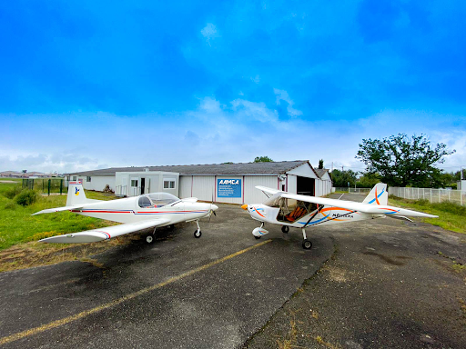 Aeroclub Aamca Montauban - Thumbnail
