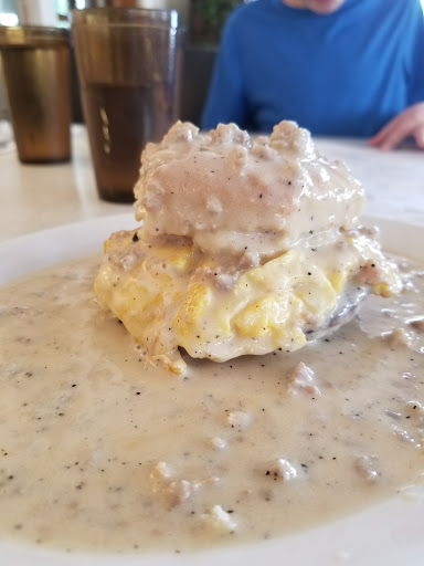 Higbees Cafe Gallery - United States
