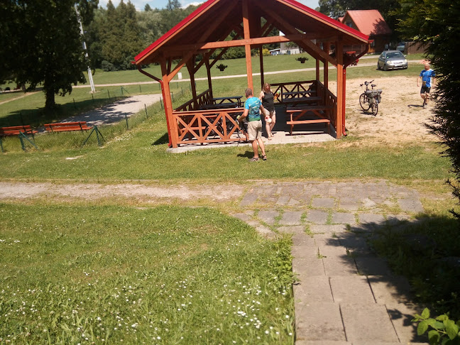 Comentarii opinii despre Camping nr 26 Stołowogórski