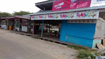 Photos of Kantin Blang Radie