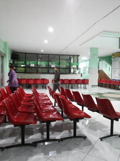 Photos of Karanganyar District Hospital