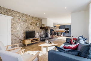 Photo n°6 de Le Petit Pavillon - Gîtes de France à Mauves-sur-Loire (Lodge)