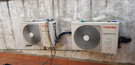 X.r. Reparaciones Clima