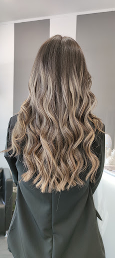 Sara Hair Gallery - Italy