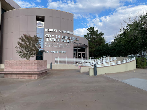 Henderson Justice Court - Thumbnail