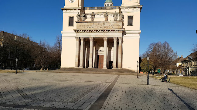 Váci Nagyboldogasszony-székesegyház