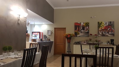 lodging