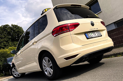 Taxi Brackwede