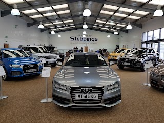 Stebbings Car Superstore King's Lynn