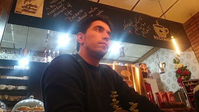 Photos of Nah Cafe