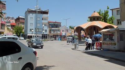 Ulu Cami