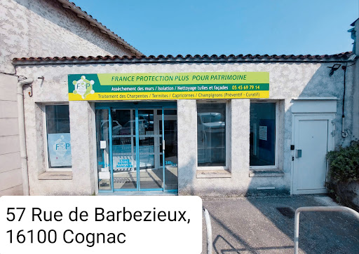 Photo de PPF Cognac à Châteaubernard (16100)