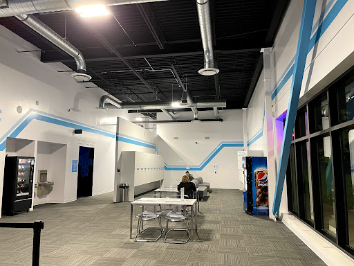 Activate Burlington - Visual