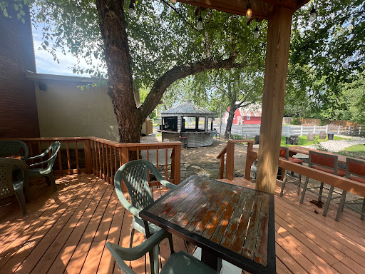 S.S Dockside Grill & Pub