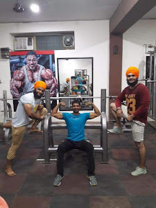 The Fitness Factory – Gym in Sirsa, Haryana