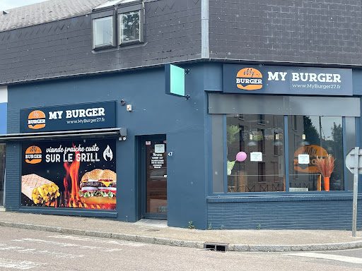 Photo 4 - MyBurger - Gravigny