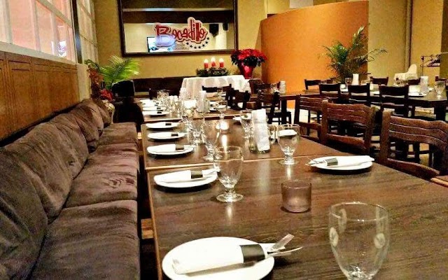 Bocadillo Bistro