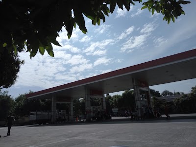 Photos of SPBU Kadilangu