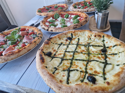 Photo 6 - Maranello Pizza - Carnoux