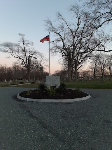 Vernon Grove Cemetery - Thumbnail