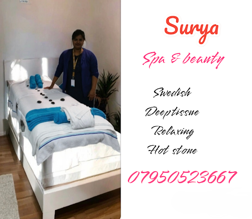 Suriya Spa & Beauty - Thumbnail