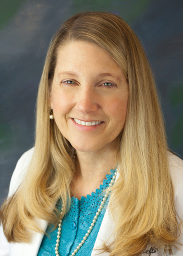 Linda Heflin, M.D.