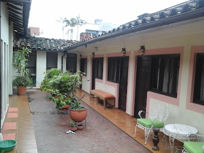 Photos of Residencial Bolivar
