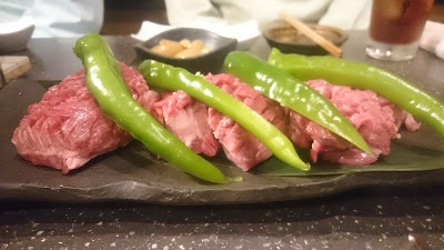 焼肉 ばっちょ Kaizuka Shi ōsaka 81 72 429 2929