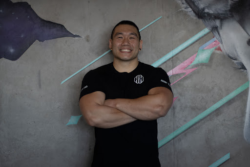 Hungry Hui Fitness Gallery - United States
