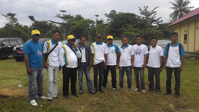 Photos of Dinkes Pulau Morotai