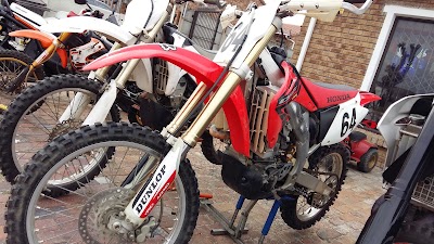 Photos of Maniacs Motorsport