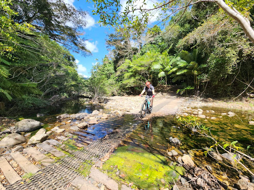 Bike and Hike Whitsunday - Thumbnail