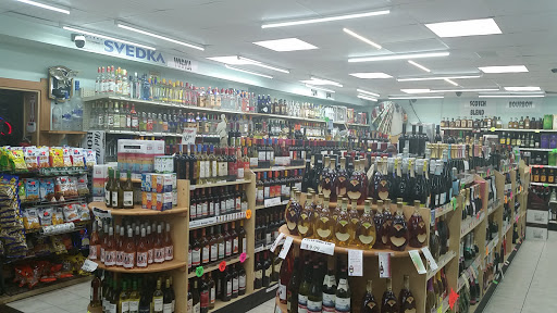 Telegraph Liquor - Thumbnail
