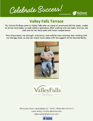 Valley Falls Terrace - Thumbnail