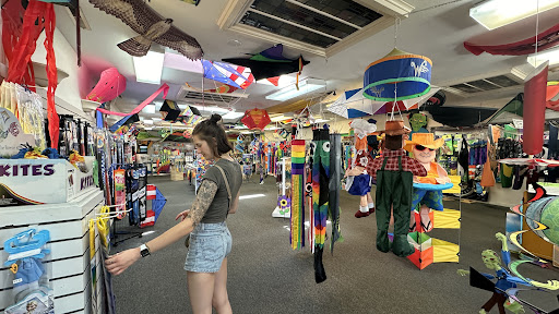 Wind World Gallery - United States