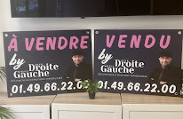 RIVE DROITE RIVE GAUCHE - GROUPE IMMOBILIER à Sèvres