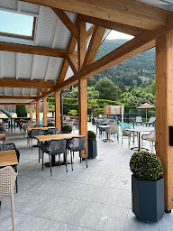 Photo n°4 de Restaurant le Panoramic à Sevrier (Restaurant)