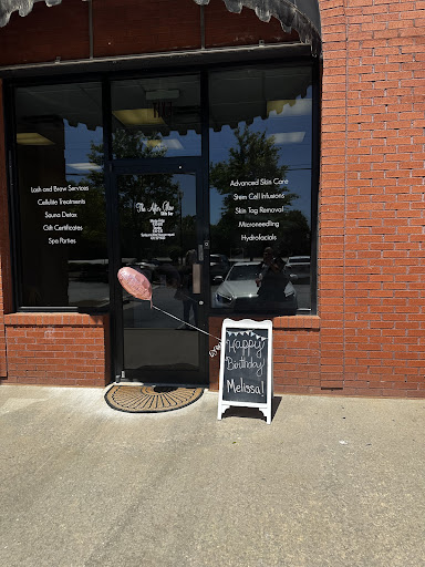 The After Glow Skin Bar Gallery - United States