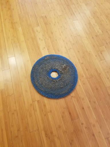 Heaven's Best Carpet Cleaning Wilmington NC - Thumbnail