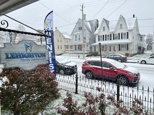 Lehighton Family Dentistry - Thumbnail