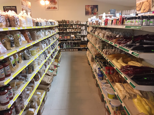 Yoder's Homestead Market - Thumbnail
