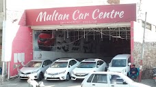 Multan Car Centre